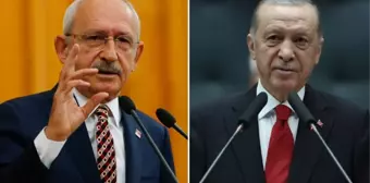 2 yıl 4 aya kadar hapsi istenen Kılıçdaroğlu'ndan Erdoğan'a tepki: Padişah olamayacaksın