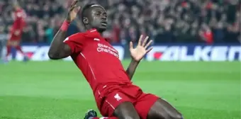 Al-Nassr oyuncusu SADİO MANE kimdir, nereli? #9917 Sadio Mane piyasa değeri kaç? Sadio Mane Galatasaray'a mı transfer olacak?