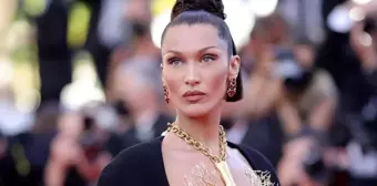 Bella Hadid modelliği bıraktı mı? Bella Hadid mankenliği neden bıraktı, ne oldu?