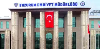 Erzurum'da FETÖ/PDY Silahlı Terör Örgütüne Yönelik Soruşturma