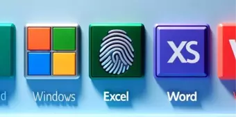 Microsoft, Word ve Excel için passkey kullanımı