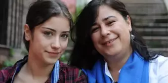 Hazal Kaya'nın annesi kiracısıyla birbirine girdi: Ya 15 bin lira yatır, ya çık