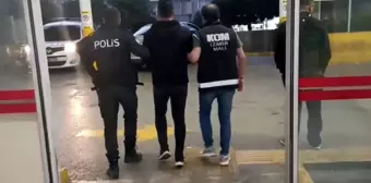 İzmir'de FETÖ operasyonunda 31 şüpheli gözaltına alındı