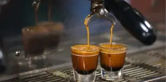 Makinesiz Espresso nasıl yapılır? Espresso hangi yöntemle yapılır?