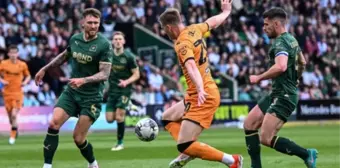 Hull City play-off'a kaldı mı, kaçıncı oldu? Hull City Premier Lig'e çıkar mı?