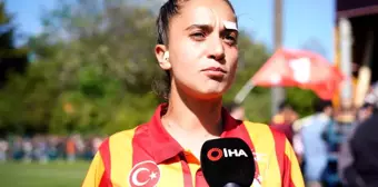 Galatasaray Kadın Futbol Takımı Sezonu Şampiyon Tamamladı