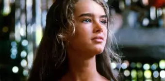 80'li yıllara damga vuran Brooke Shields kimdir? Brooke Shields nasıl ünlü oldu?