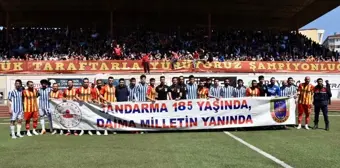 Çorluspor 1947 Şampiyonluğunu İlan Etti