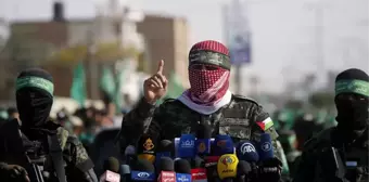 Hamas'tan İsrail'e Refah uyarısı: Saldırı olursa müzakereler boşa çıkar