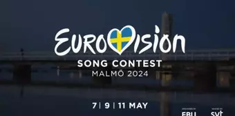 2024 Eurovision ne zaman? Eurovision yarı final saat kaçta, hangi kanalda?