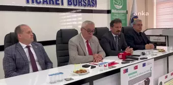 Burdur Veteriner Hekimleri Odası Başkanı: Üreticilere verilebilecek en büyük destek ithalat baskısından kurtarmaktır