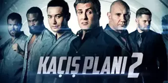 Kaçış Planı 2: Hades: Filmin konusu, kadrosu ve ekibin tamamı