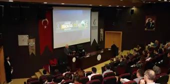 Manisa Celal Bayar Üniversitesi'nde Türkiye Fikoloji Çalıştayı Gerçekleştirildi