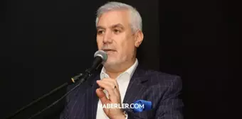 Mustafa Bozbey kimdir? Bursa Büyükşehir Belediye Başkanı Mustafa Bozbey kaç yaşında, nereli?