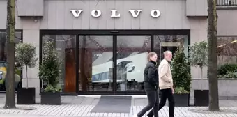 Volvo Cars Nisan Ayında Satışlarını Artırdı