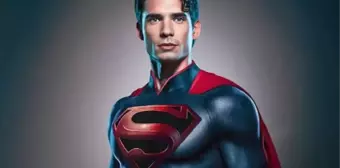 Yeni Superman David Corenswet kimdir, kaç yaşında?