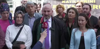 301 Madencinin Yaşamını Yitirdiği Soma Faciasında Kamu Görevlileri Yargılanmaya Başladı.