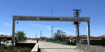 Aksaray Yeşiltepe Beldesi, Yüksek Katılım ile Seçimlerden Memnun