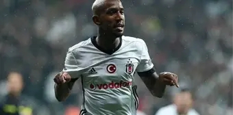 TALISCA BEŞİKTAŞ'A MI DÖNECEK? Talisca, Beşiktaş'a geri dönmek istiyor!