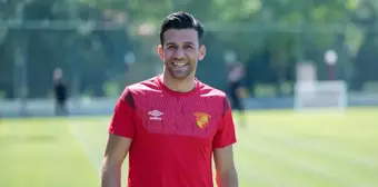 Göztepe Süper Lig'e yükseldi