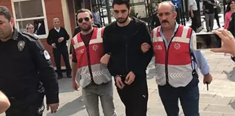 Bakırköy'de insanların üzerine araba sürerek tepki toplayan eski hakim ve savcının oğlu yine bir olaya karıştı