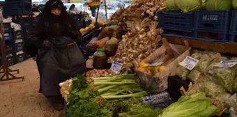 Konya'da 'Kadınlar Pazarı' Esnafı Hayatını Kaybetti