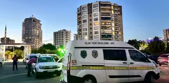 Mersin'de Boşanma Aşamasındaki Karısını Öldüren Kişi İntihar Etti