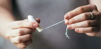 Regl Döneminde Tampon Kullanmak Zararlı mıdır? Tampon kullanmanın riskleri var mı?