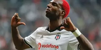 Ryan Babel'den Galatasaraylıları kızdıracak itiraf: Beşiktaş'tan ayrılmayı hiç istemedim