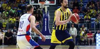 Basketbolda yabancı kuralı değişti! En az 1 Türk, parkede olmak zorunda