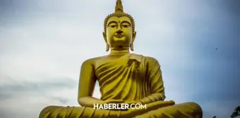 Buddha kimdir? Buddha kime denir? Budizm neyi savunur?