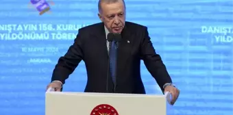 Cumhurbaşkanı Erdoğan'dan dikkat çeken çıkış: Yargı eleştirilemez değildir