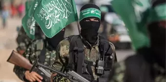 İsrailli esir intihar etmeye kalktı, Hamas son anda engelledi