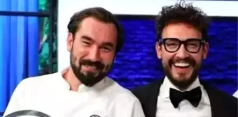 MasterChef 2022 Şampiyonu Metin Yavuz, ChefStory Programına Konuk Oldu