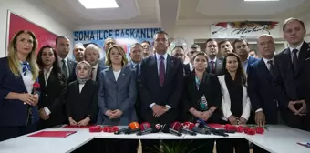 CHP Genel Başkanı Özgür Özel, Kamuda Tasarruf ve Verimlilik Paketi'ni eleştirdi