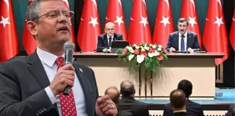 Mehmet Şimşek'in açıkladığı kamuda tasarruf paketine CHP'den ilk yorum