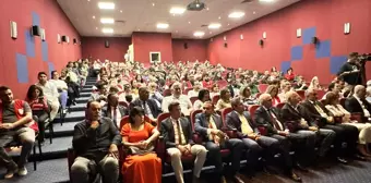 Adana'da Uluslararası Kan Film Festivali Ödülleri Sahiplerini Buldu