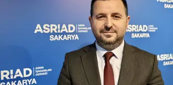 ASRİAD Sakarya Şubesi Bosna Hersek'e İş Seyahati Düzenleyecek