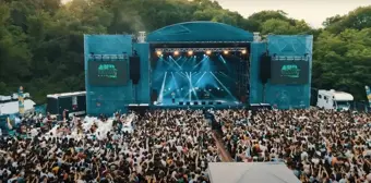 Foodiefest 2024: Lezzet ve Müzik Dolu Bir Festival Lifepark'ta!