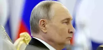 Putin, Rusya'nın yeni kabinesini onayladı