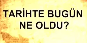 15 Mayıs özel bir gün mü? Bugün 15 Mayıs Çarşamba özel gün mü, ne oldu? Bugün tarihte ne oldu?