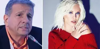 Ahmet San'dan Ajda Pekkan'a olay sözler: Fransa starı olmak yerine parayı tercih etti