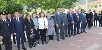 Amasya'da Gençlik Haftası Etkinlikleri Başladı