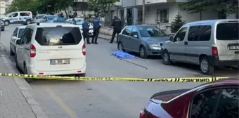 Ankara'da arsa sahibi ile müteahhidin kavgasında silahlar konuştu: 1 ölü, 1 yaralı