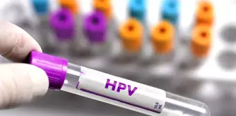 HPV Aşısı: Rahim Ağzı Kanserine Karşı Koruma Sağlıyor