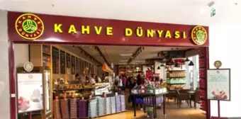 Kahve Dünyası boykot mu? Kahve Dünyası dondurma İsrail malı mı, sahibi kim? Kahve Dünyası dondurma sahibi kim?