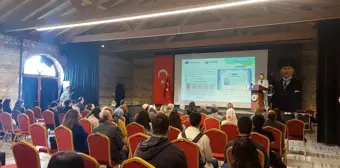 Avrupa Birliği destekli SHORE projesi kapsamında Wave of Change Konferansı düzenlendi