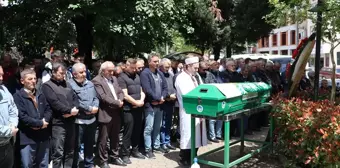 Söğütlü Muhtarı Nihat Gönül Kalp Krizi Sonucu Hayatını Kaybetti