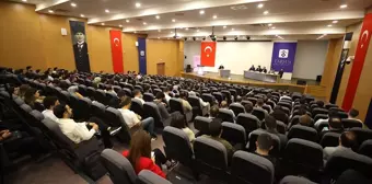 Yapay Zekanın Savunma Sanayii Alanında Kullanımı Paneli Mersin'de Gerçekleşti