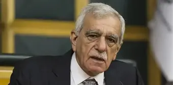 AHMET TÜRK kaç yıl hapis cezası aldı? Ahmet Türk hapse mi giriyor?